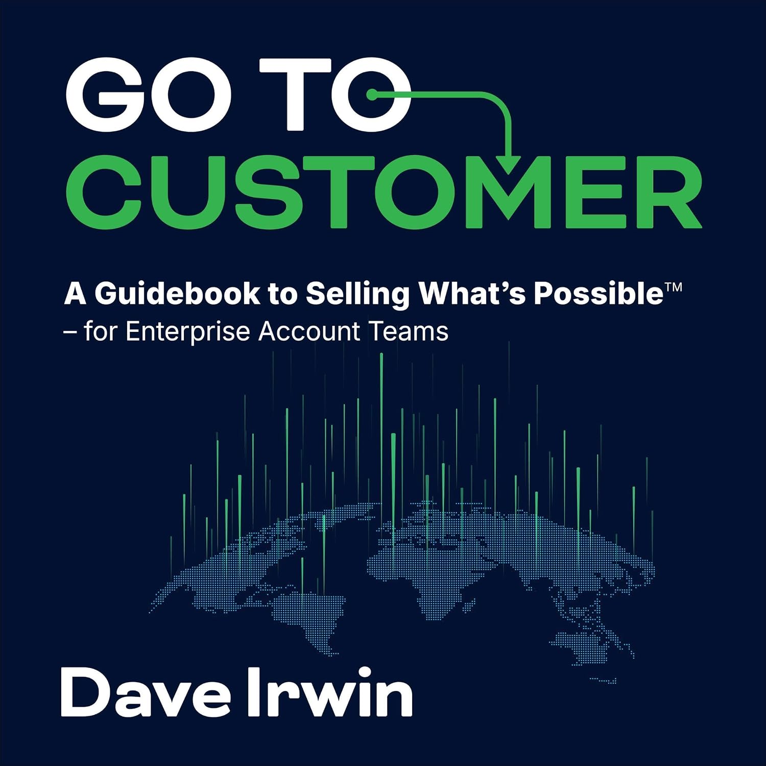 capítulo por capítulo baixar Go to Customer: A Guidebook to Selling What’s Possible—for Enterprise Account Teams