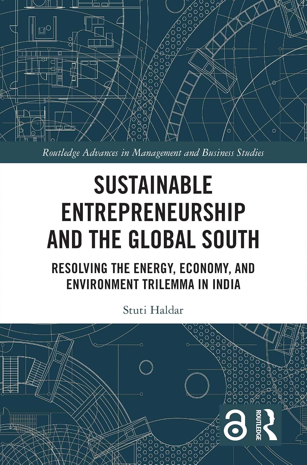 capítulo por capítulo baixar Sustainable Entrepreneurship and the Global South: Resolving the Energy, Economy, and Environment Trilemma in India (Routledge Advances in Management and Business Studies) (English Edition)