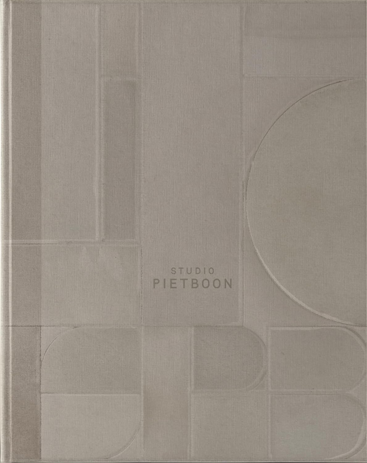 ler totalmente 40 by Studio Piet Boon