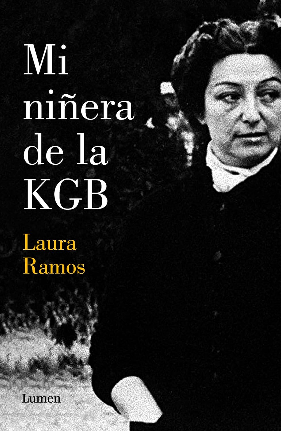 ler totalmente Mi niñera de la KGB (Spanish Edition)