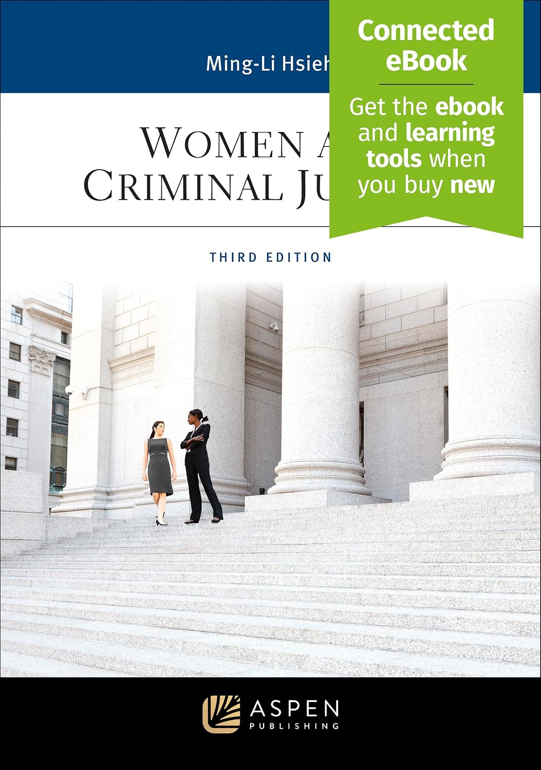 Women and Criminal Justice: [Connected eBook] baixar o livro de graça
