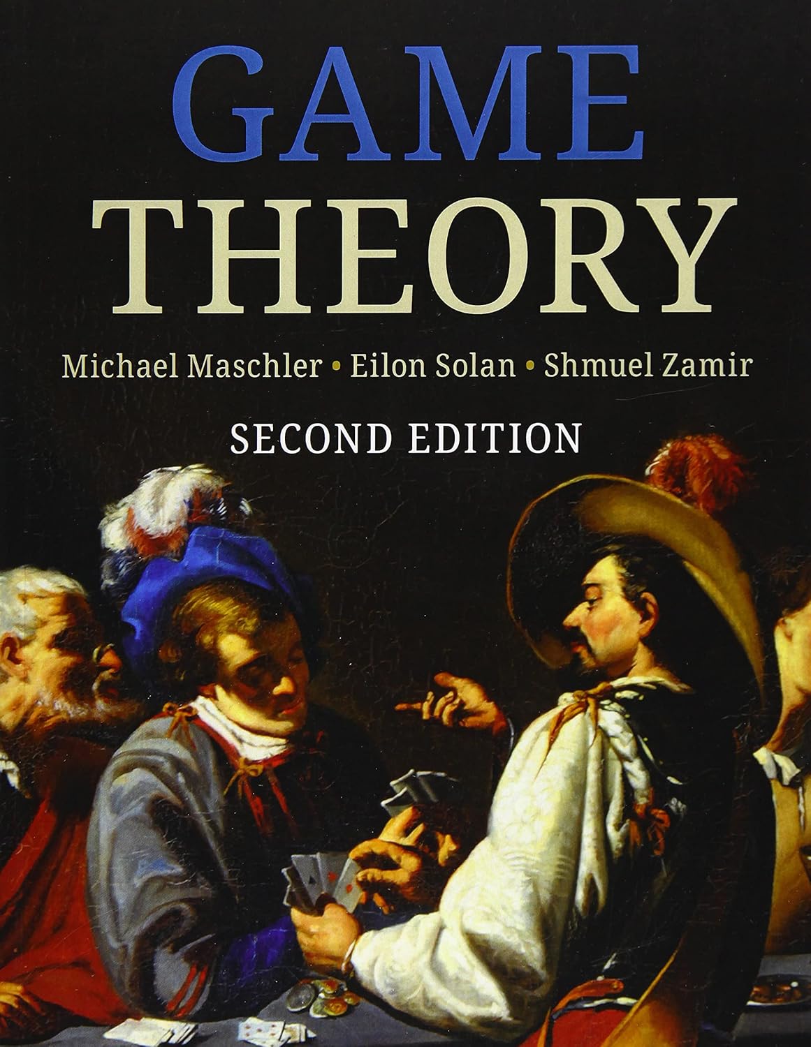 ler totalmente Game Theory