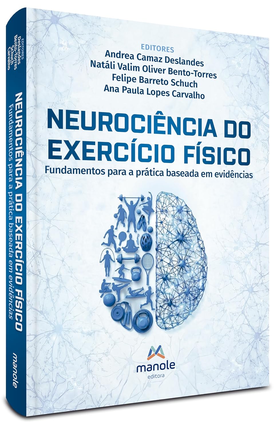 Neurociência do exercício físico baixar o livro de graça
