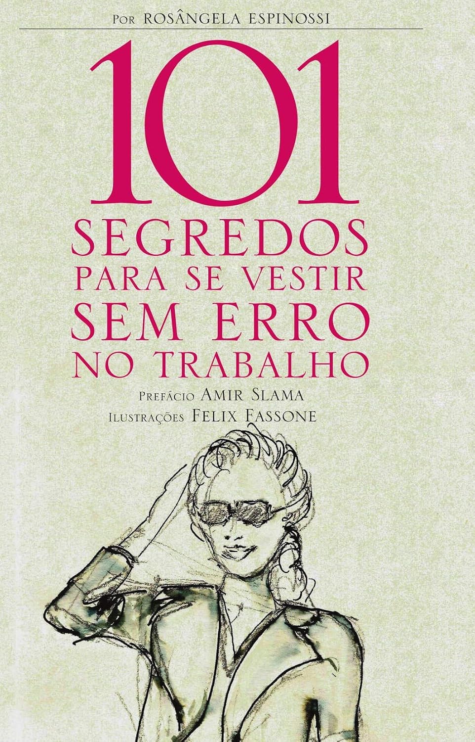 101 SEGREDOS PARA SE VESTIR SEM ERRO NO TRABALHO baixar o livro de graça