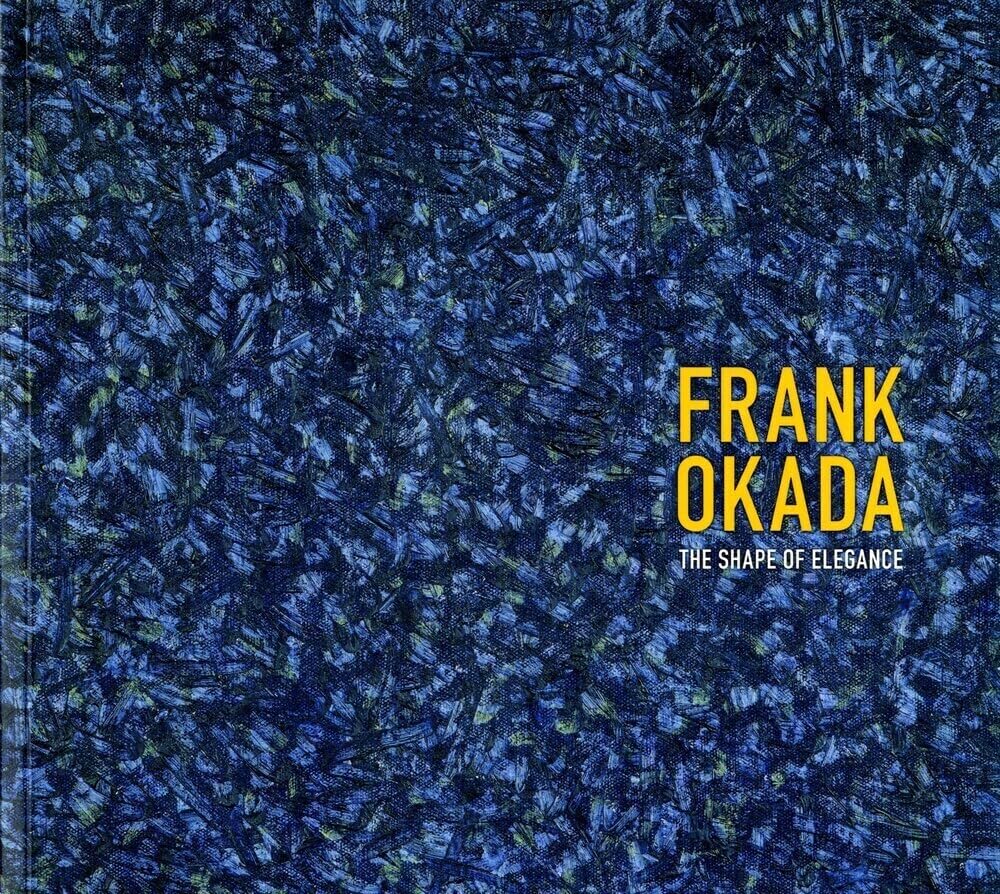 Frank Okada: The Shape of Elegance