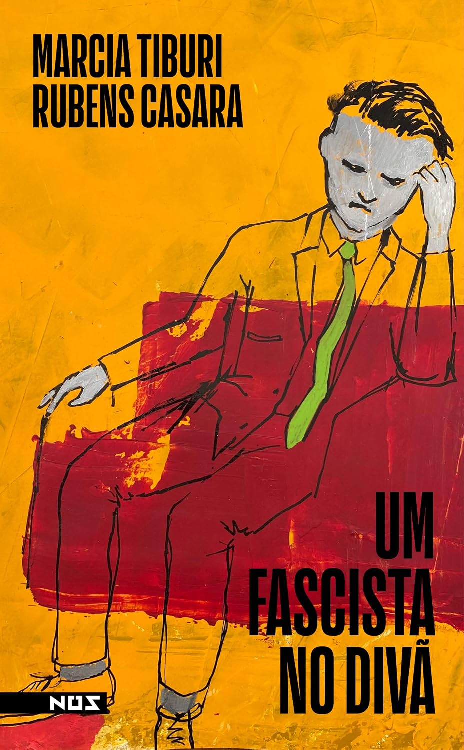 Um fascista no divã baixar o livro de graça