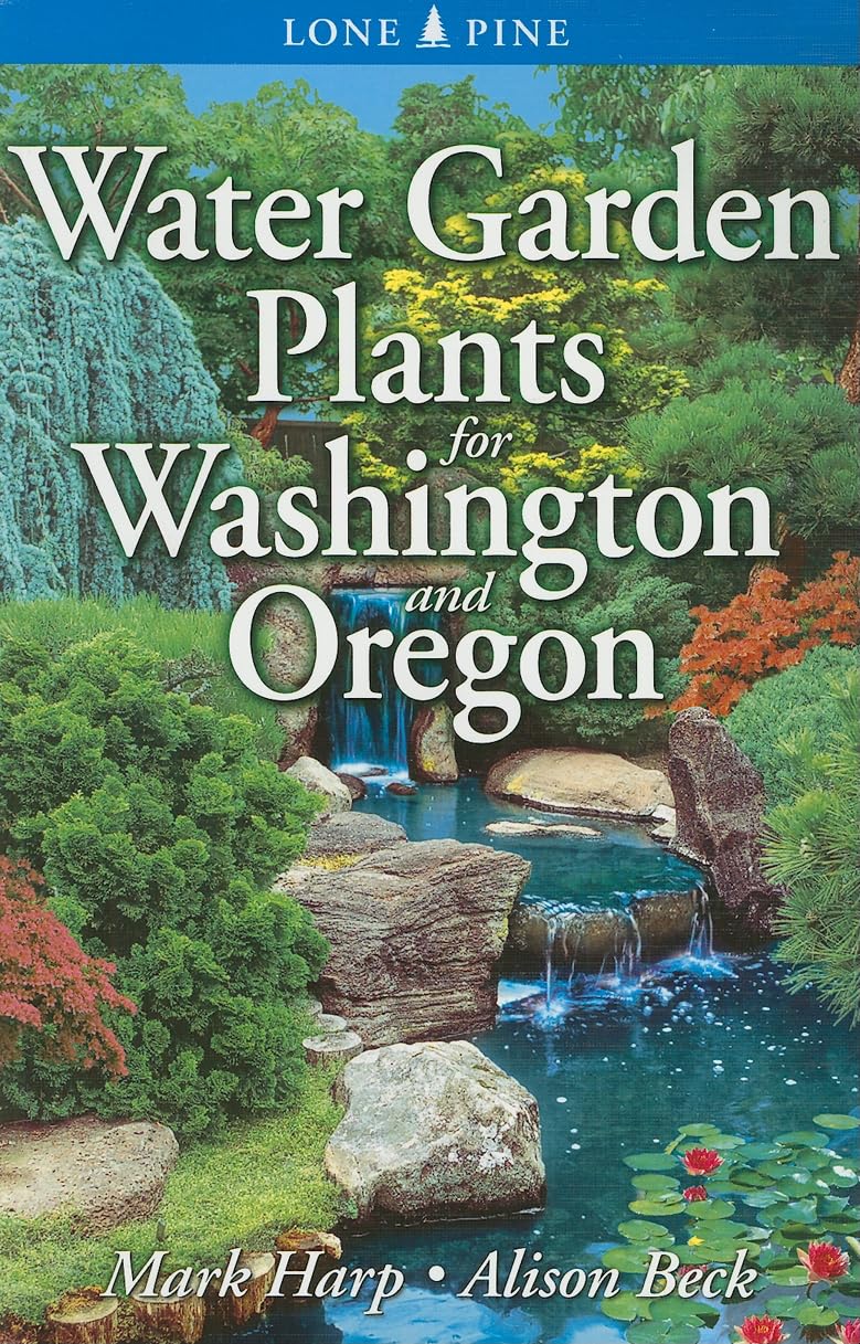 ler totalmente Water Garden Plants for Washington and Oregon