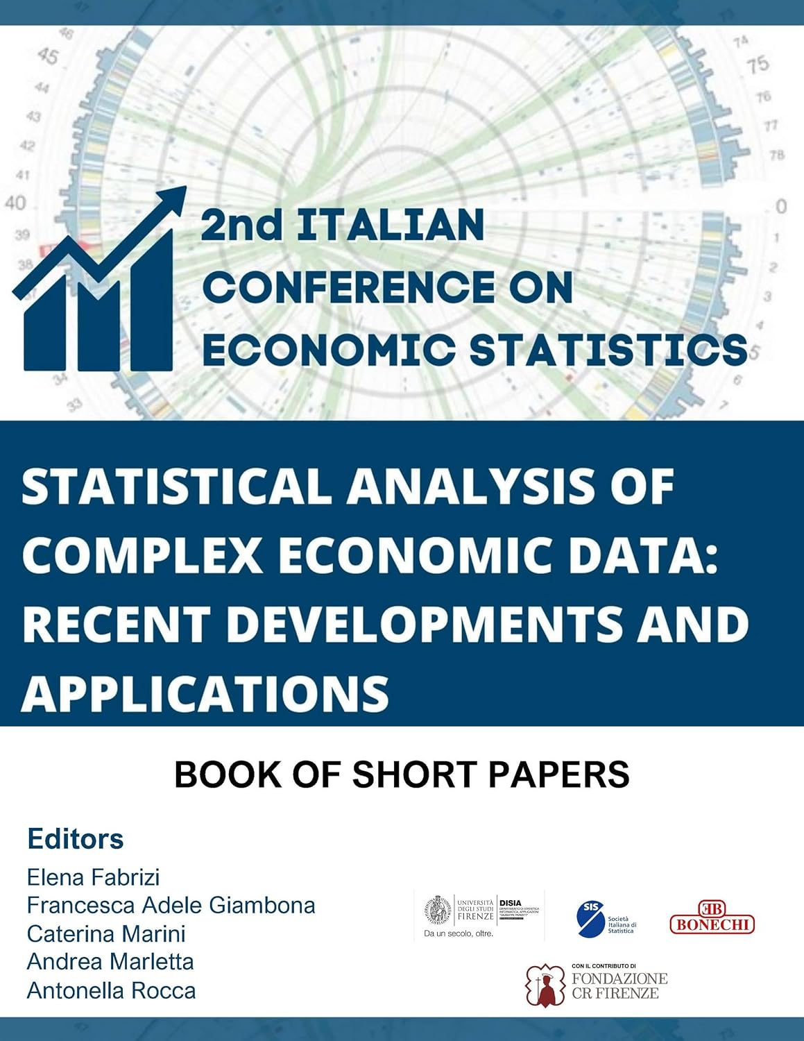 ler totalmente 2nd Italian Conference on Economic Statistics (ICES 2024), Statistical Analysis of Complex Economic Data: Recent Developments and Applications, Book of Short Papers (English Edition)