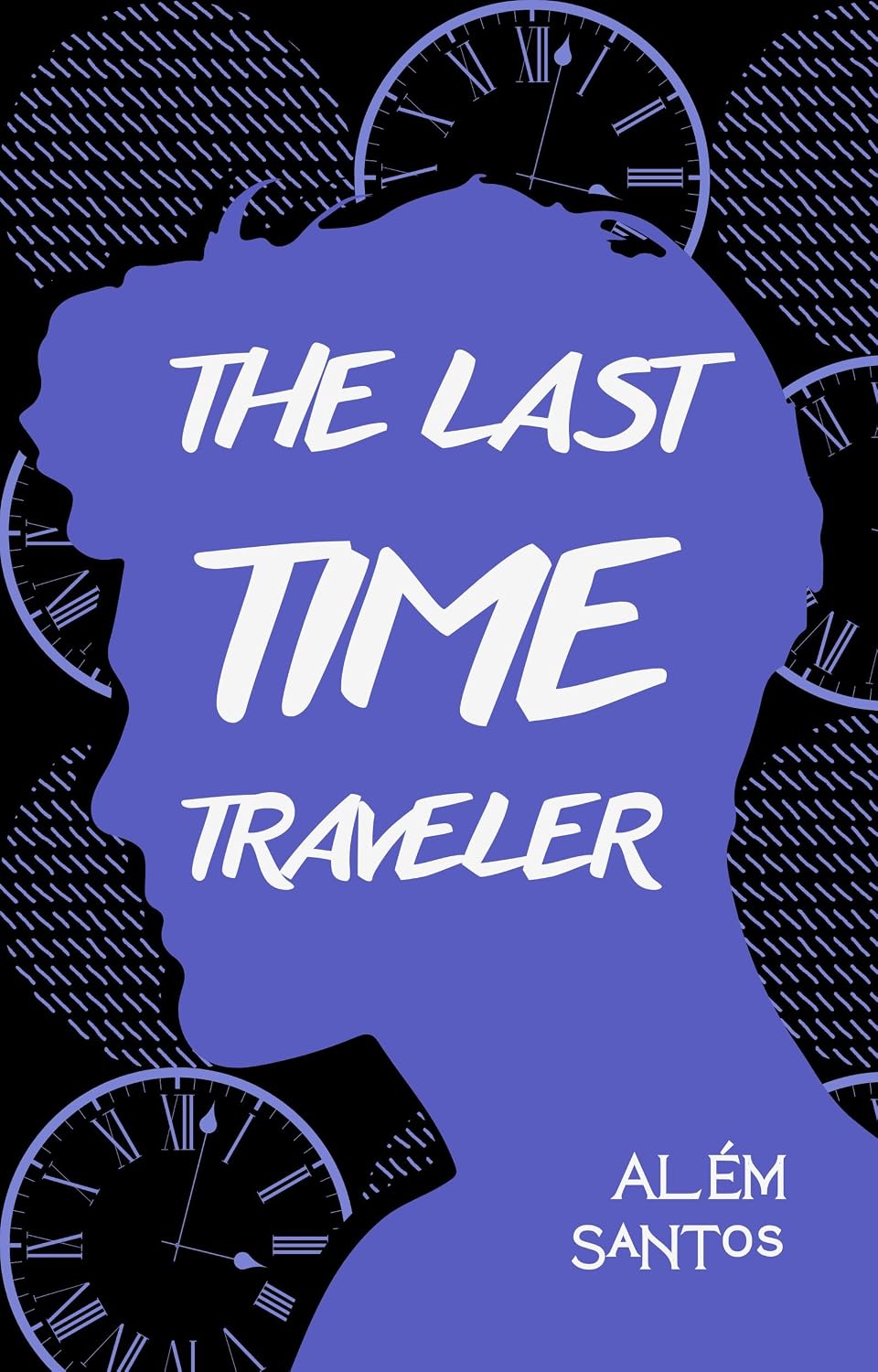capítulo por capítulo baixar The last time traveler: a young adult science fiction novel about time travel and apocalypse (English Edition)