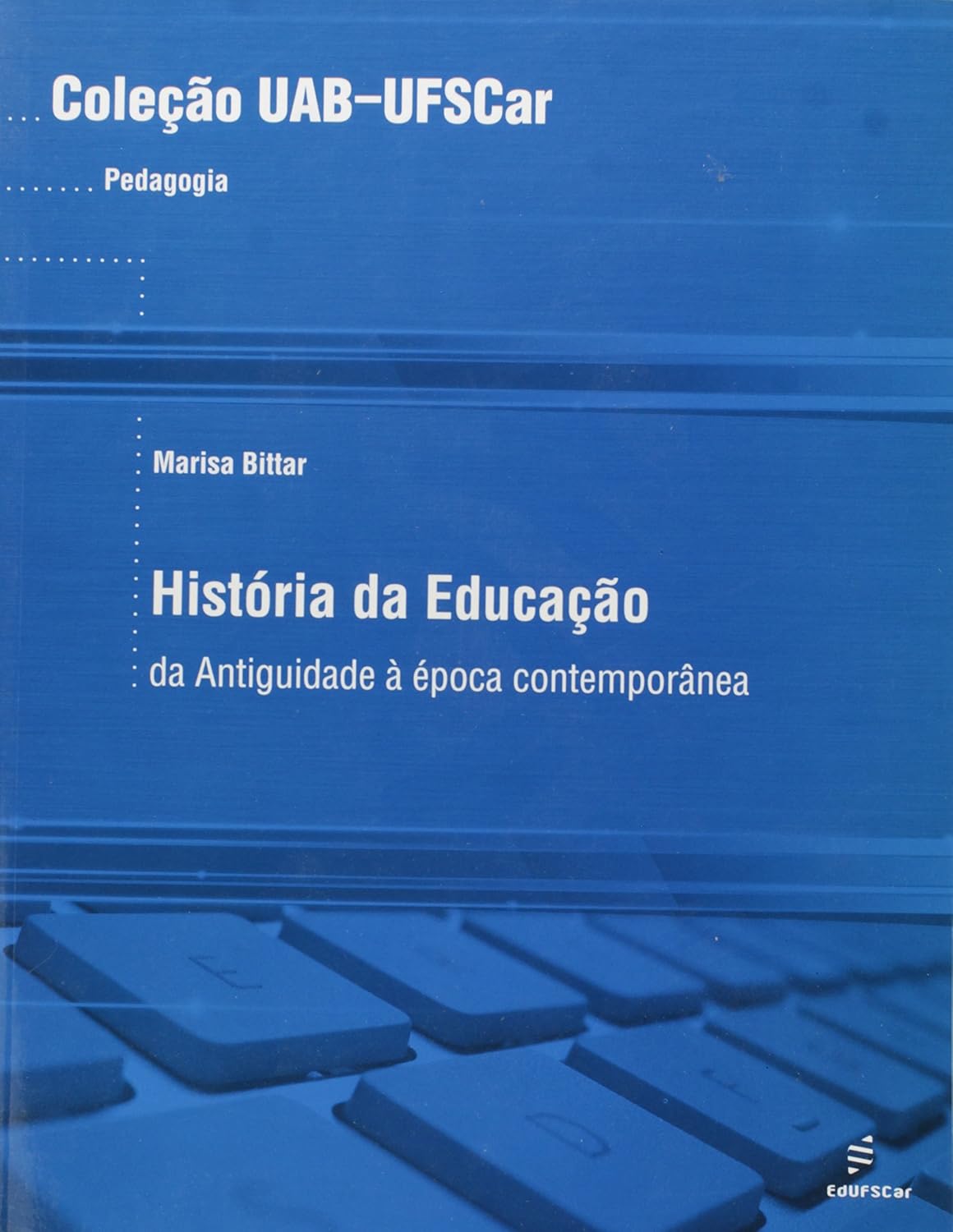 capítulo por capítulo baixar Historia da educação: Da Antiguidade a época contemporânea