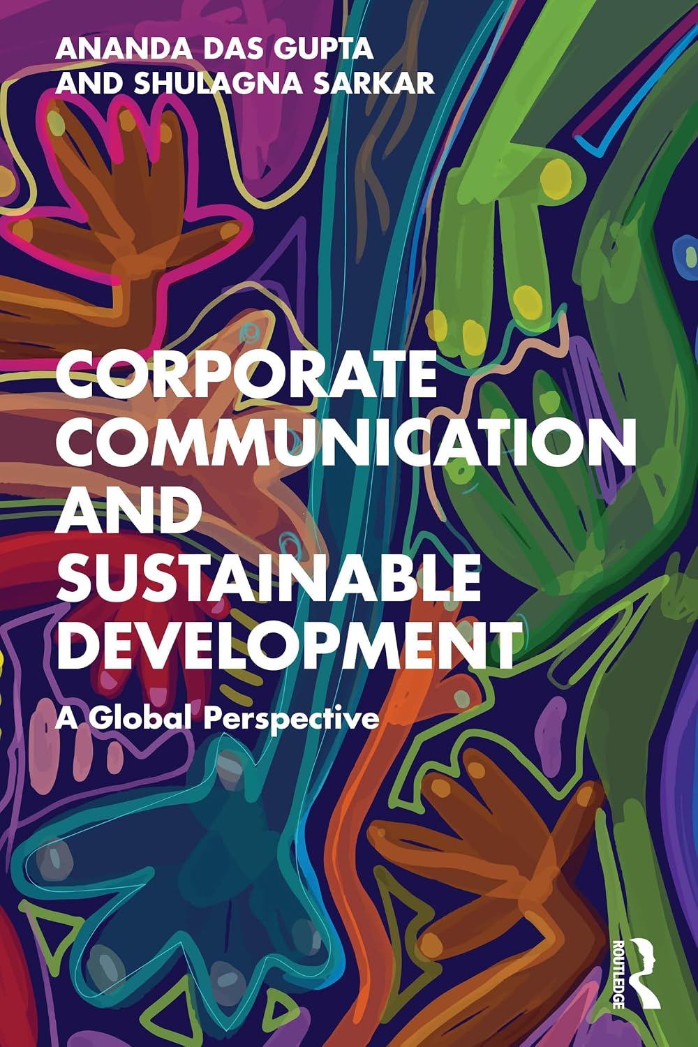 ler totalmente Corporate Communication and Sustainable Development: A Global Perspective (English Edition)