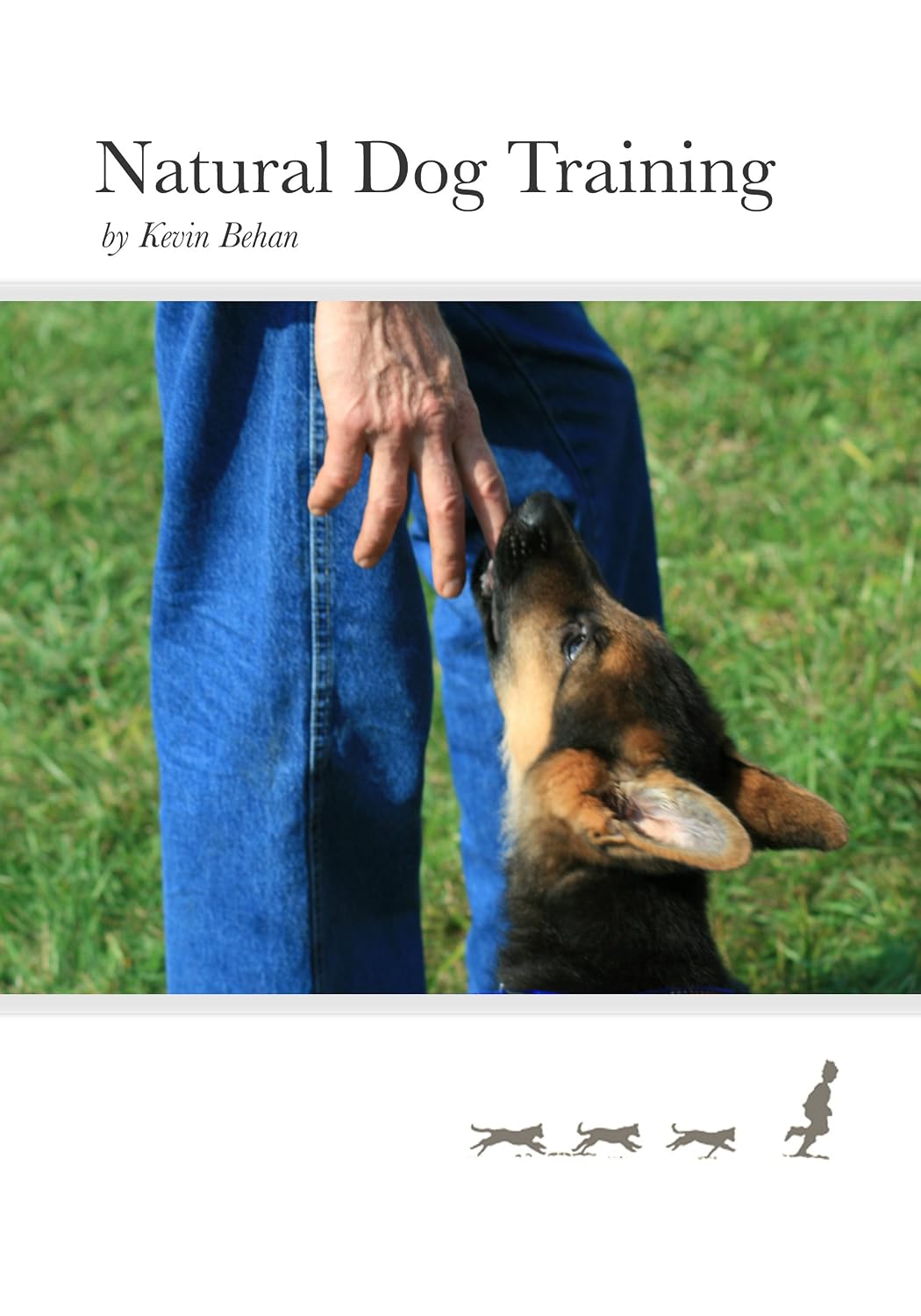 ler totalmente Natural Dog Training: Born Wild, Trained to be Free (English Edition)