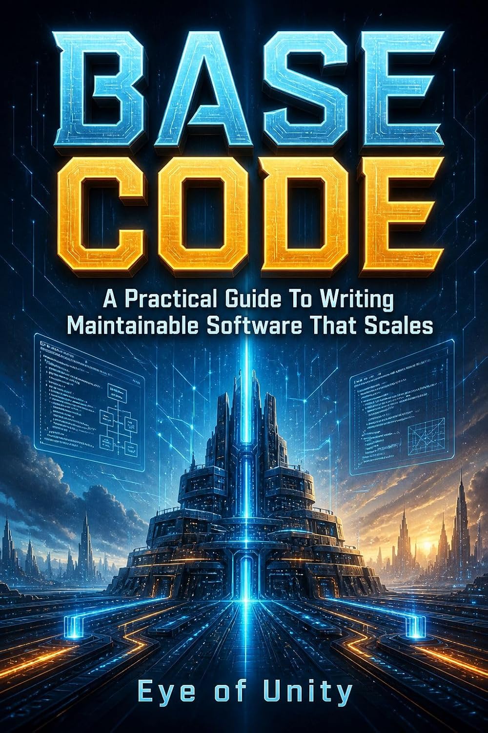 Base Code (English Edition)