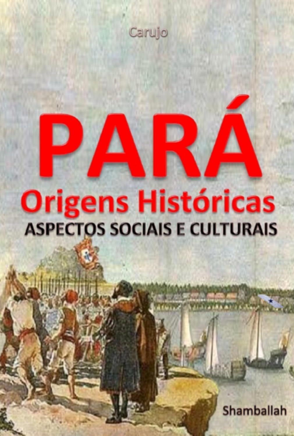 Pará - Origens Históricas baixar livro de graça