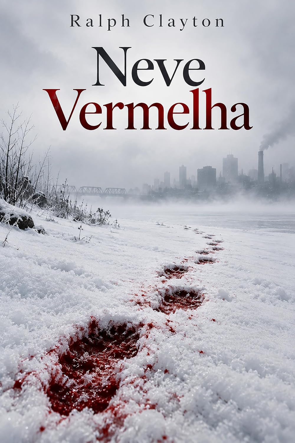 capítulo por capítulo baixar Neve Vermelha: Uma Vida Que Não Foi Lembrada