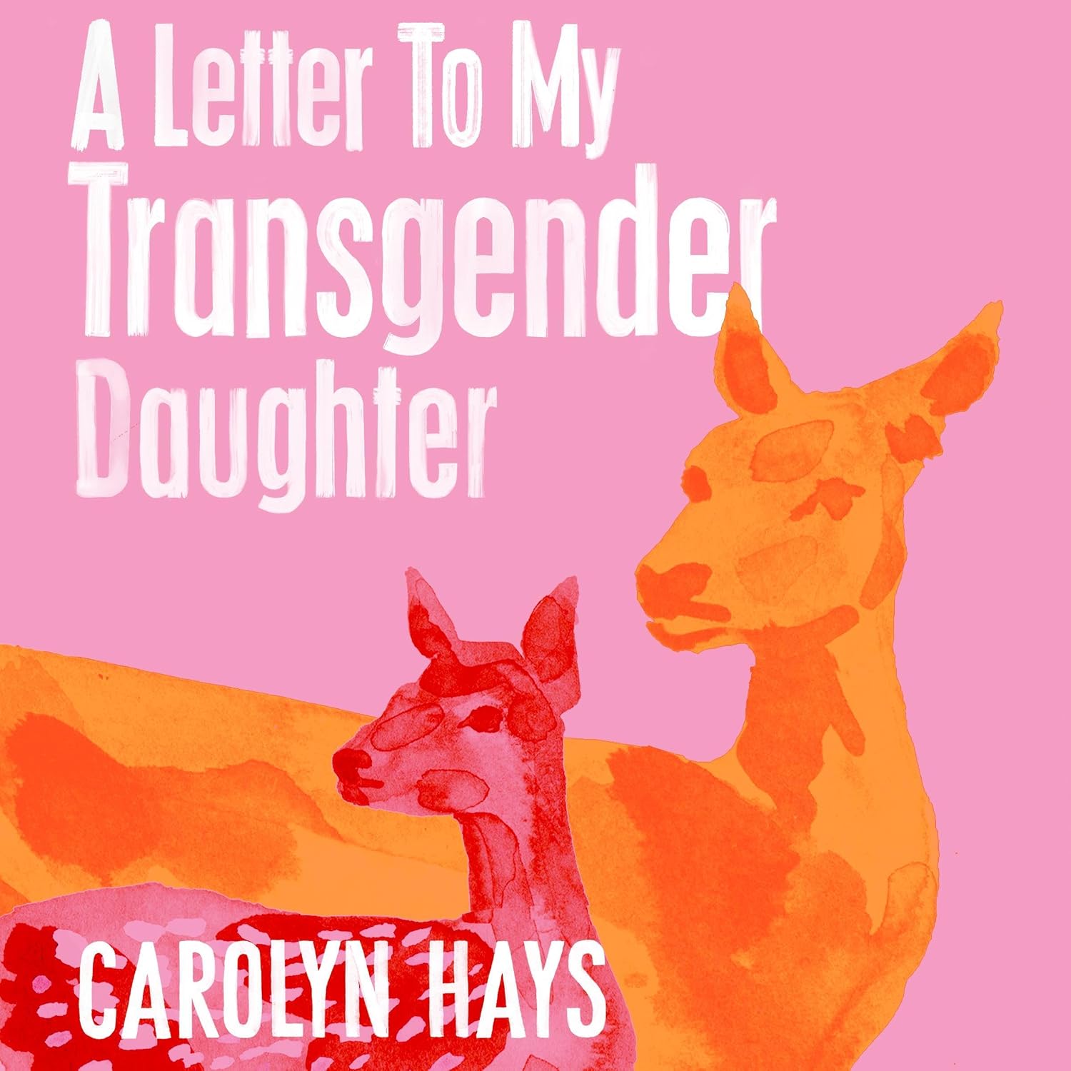 A Letter to My Transgender Daughter baixar livro de graça