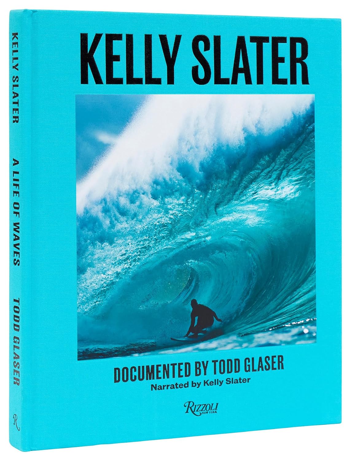 Kelly Slater: A Life of Waves baixar o livro de graça
