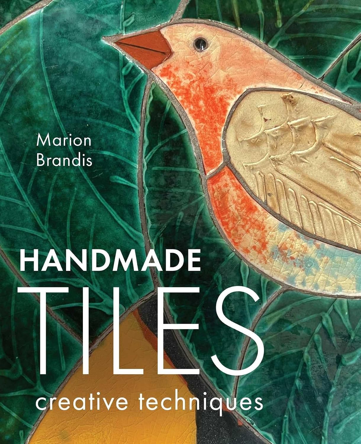 capítulo por capítulo baixar Handmade Tiles: Creative Techniques