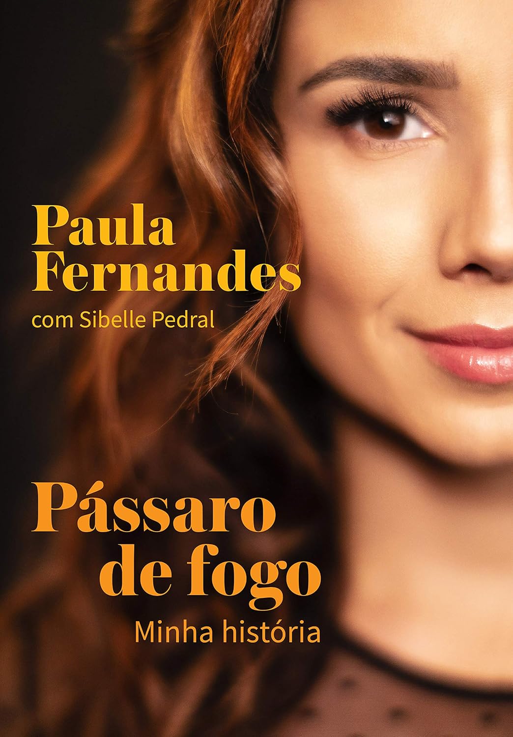 Pássaro de fogo: Minha história baixar o livro de graça