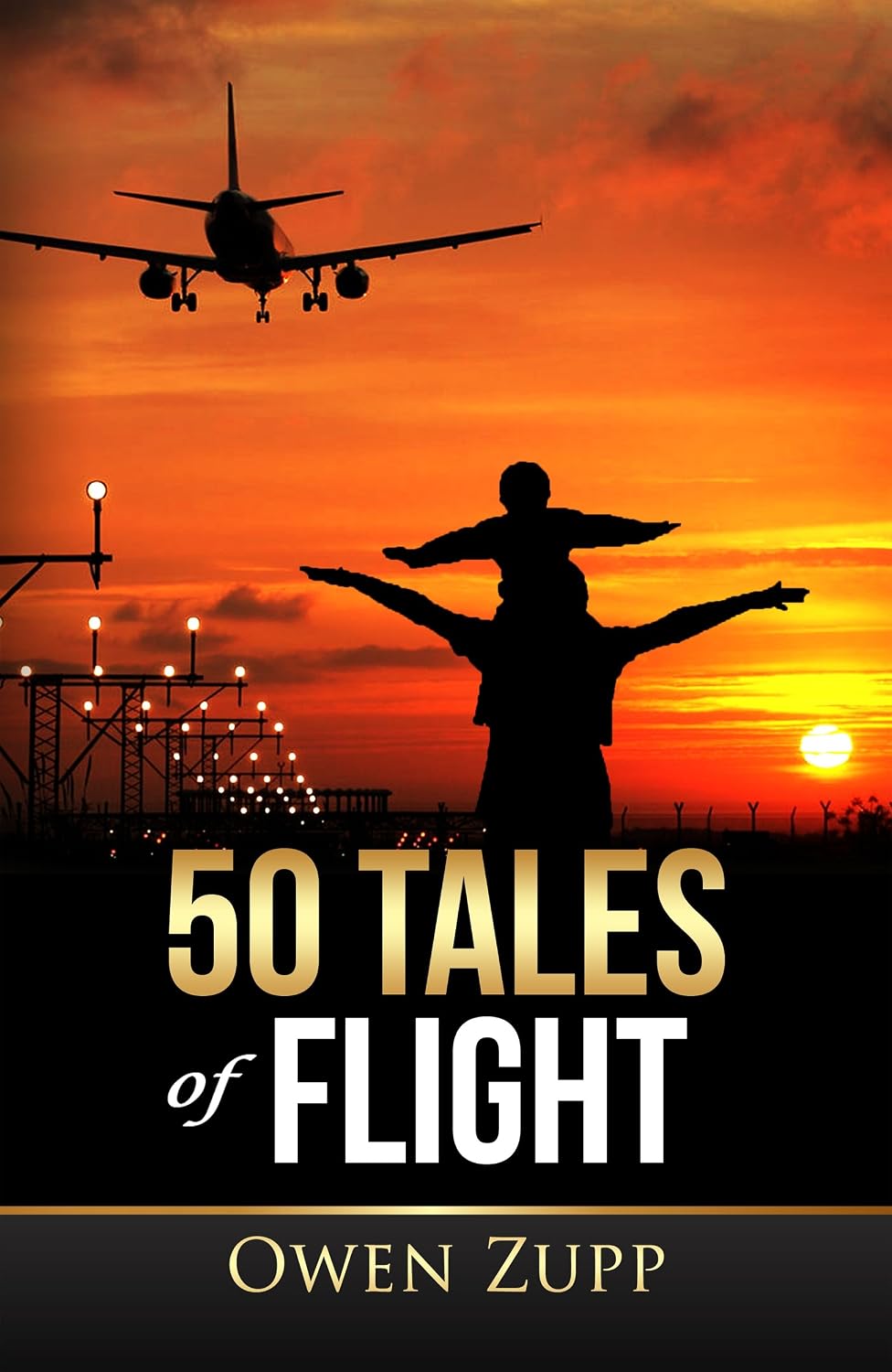ler totalmente 50 Tales of Flight: From Biplanes to Boeings (English Edition)