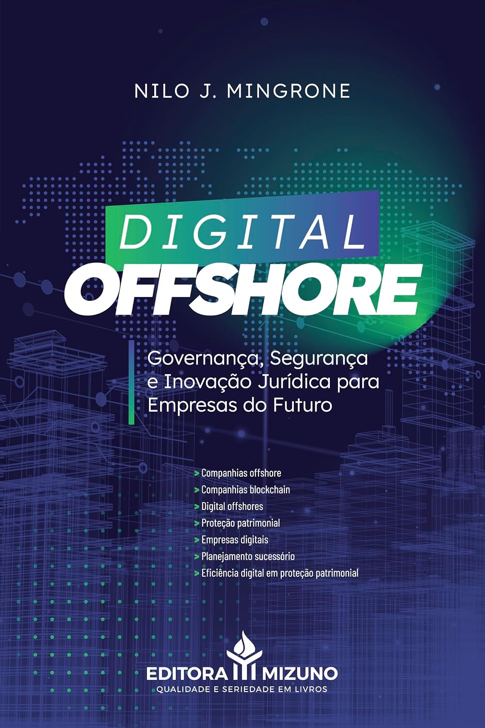Digital Offshore baixar livro de graça