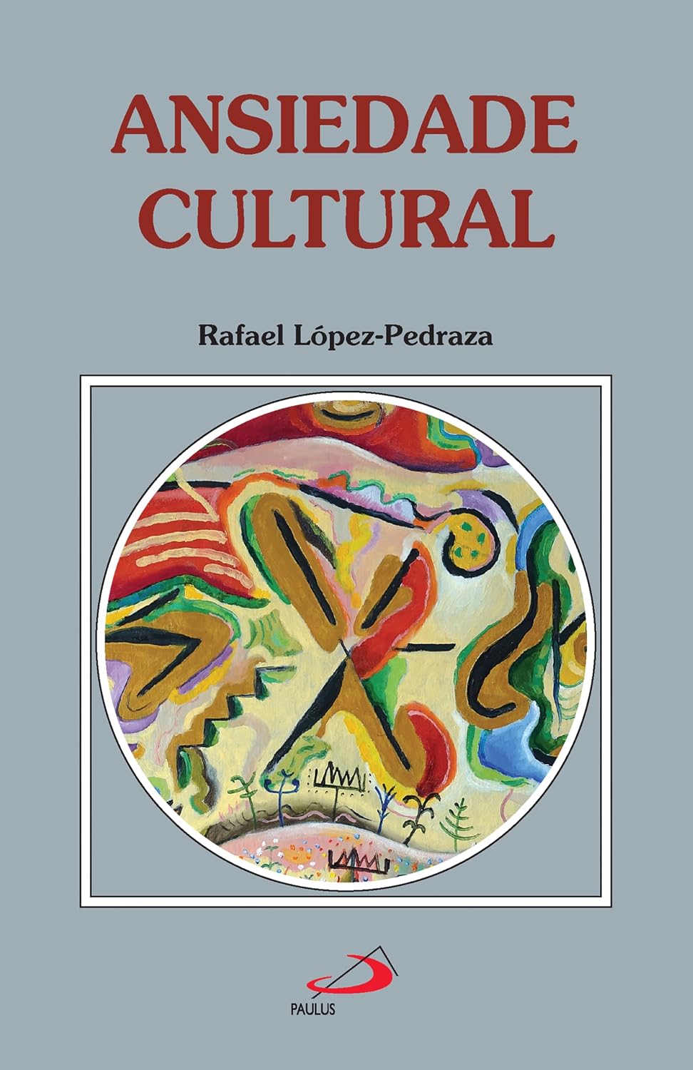 Ansiedade Cultural (Psicologia)