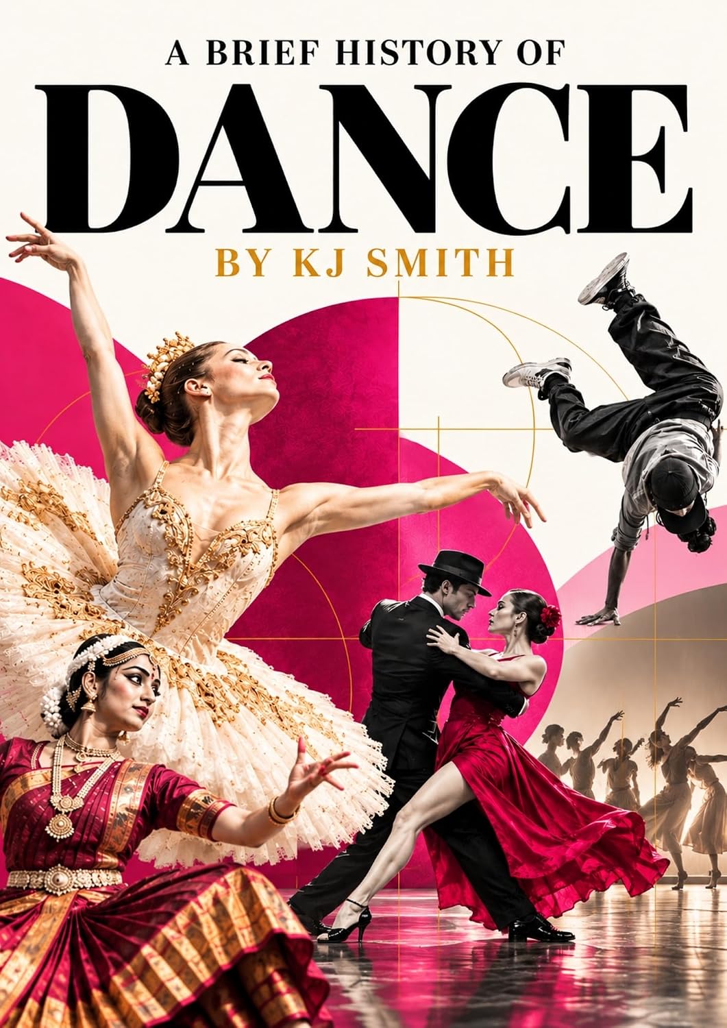 ler totalmente A Brief History of Dance (A Brief History of - Arts & Entertainment Edition Book 4) (English Edition)