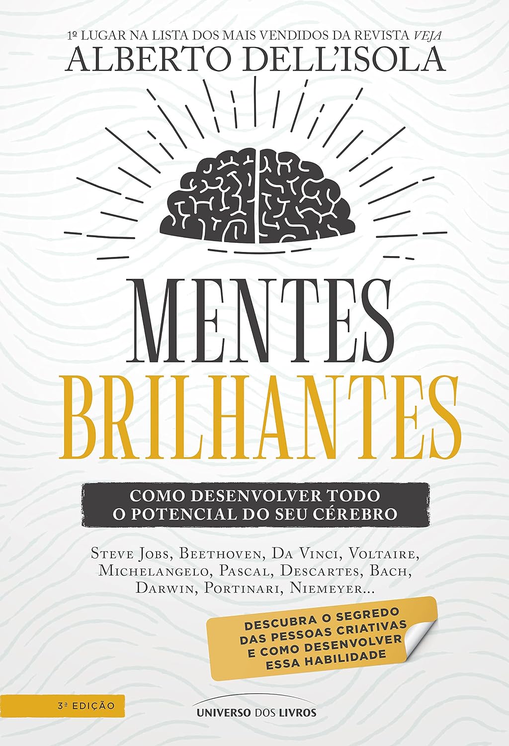 capítulo por capítulo baixar Mentes brilhantes: Como desenvolver todo o potencial do seu cérebro