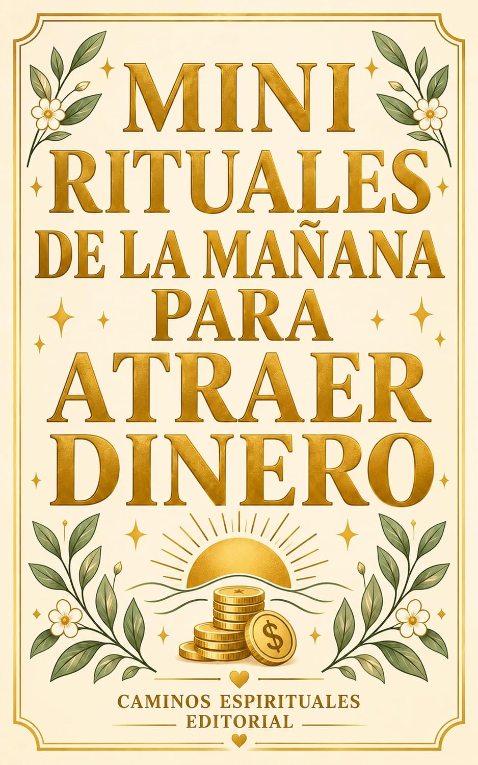 ler totalmente Mini rituales de la mañana para atraer dinero: 20 prácticas sencillas para atraer dinero, abrirte a la abundancia y desarrollar una mentalidad de prosperidad (Spanish Edition)