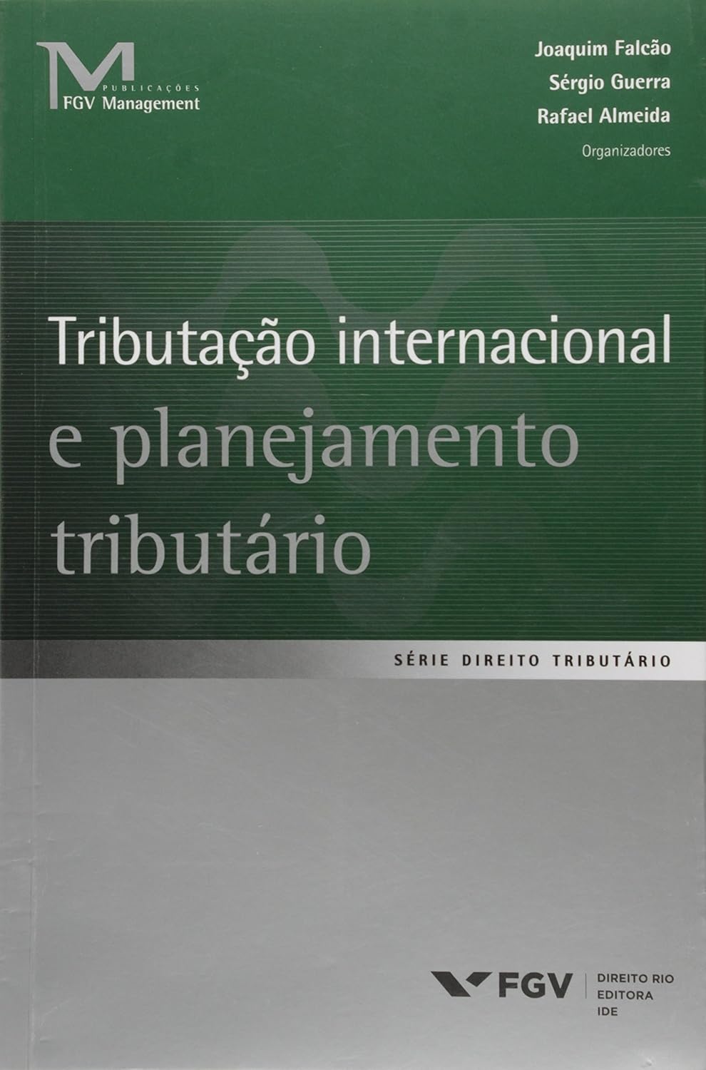 capítulo por capítulo baixar Tributação Internacional e Planejamento Tributário