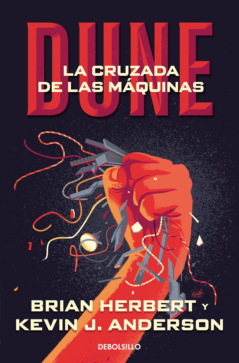 Dune: La Cruzada de Las Máquinas / Dune: The Machine Cruzade: 2 baixar livro de graça
