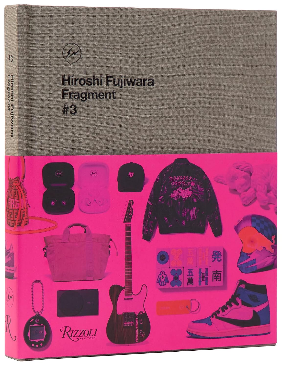 ler totalmente Hiroshi Fujiwara: Fragment #3