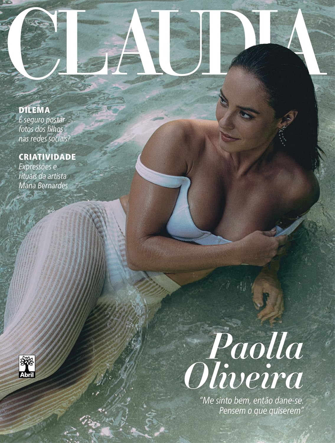 Revista Claudia [ed.749] - 02/2024