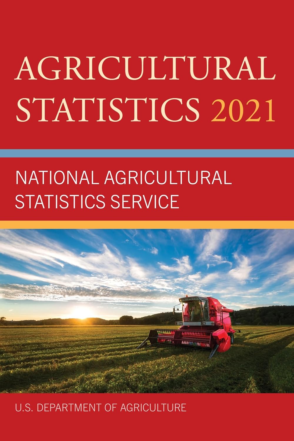 Agricultural Statistics 2023 baixar livro de graça