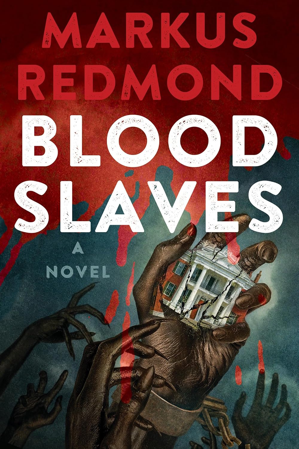 Blood Slaves: 1 baixar o livro de graça