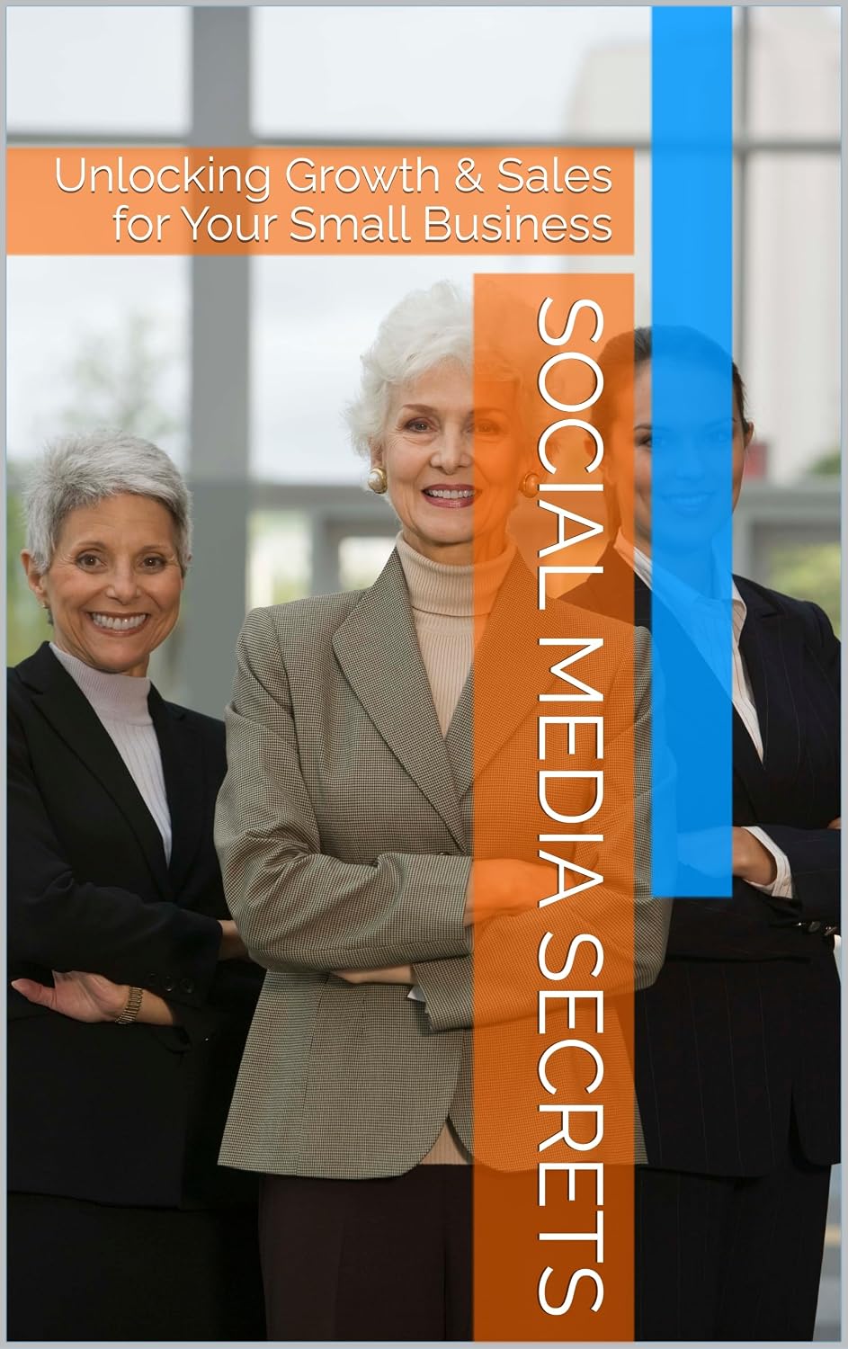 ler totalmente Social Media Secrets: Unlocking Growth & Sales for Your Small Business (English Edition)