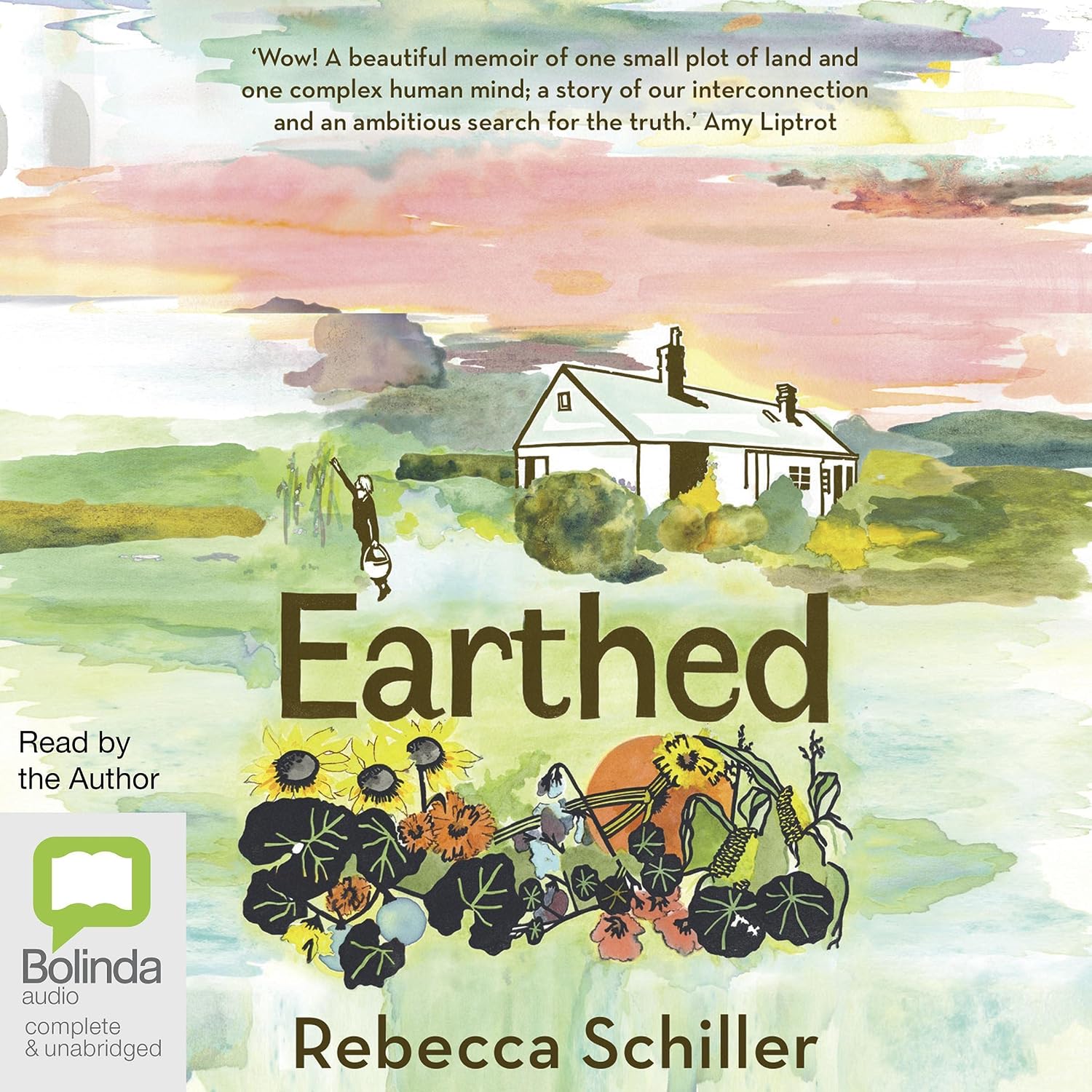 Earthed: A Memoir