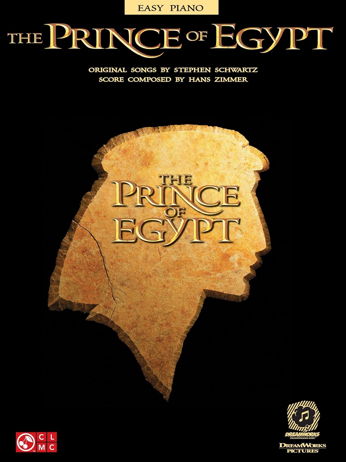 capítulo por capítulo baixar The Prince of Egypt Songbook (English Edition)