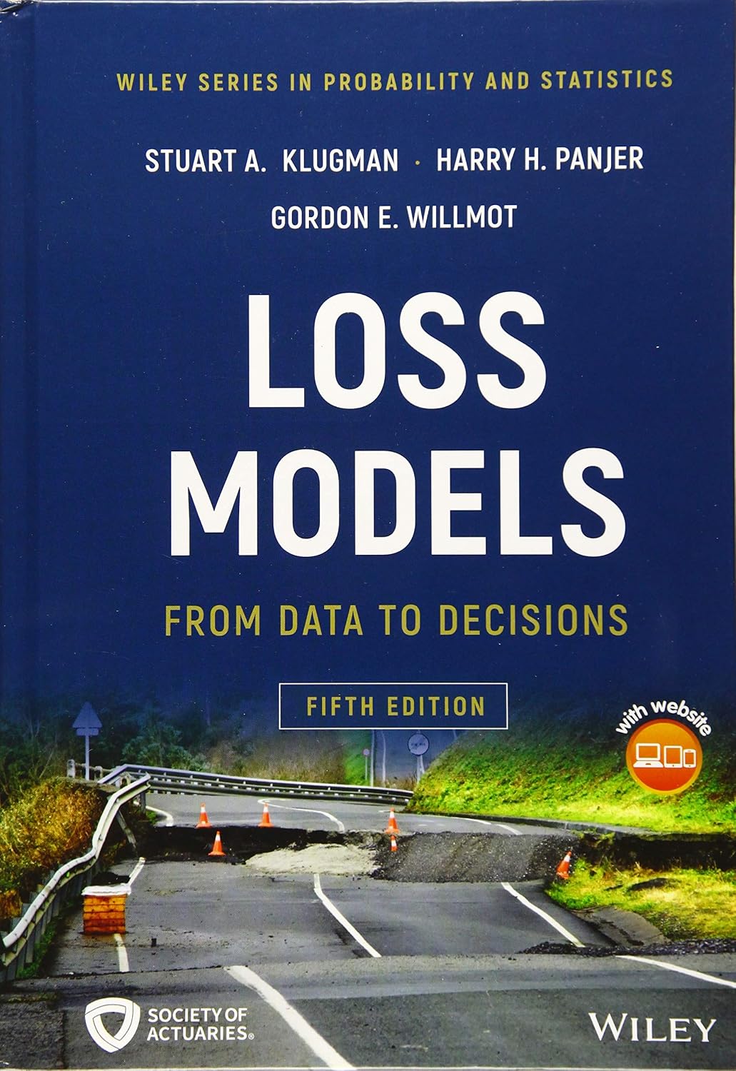 Loss Models: From Data to Decisions baixar livro de graça