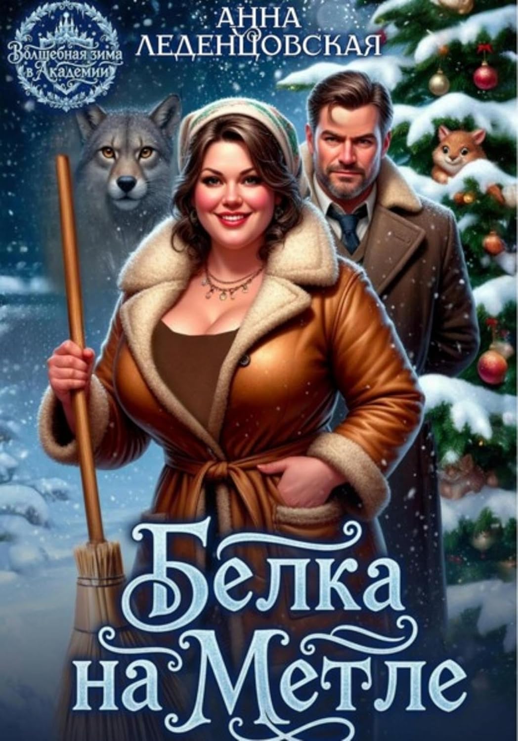 Белка на метле (Russian Edition) baixar livro de graça
