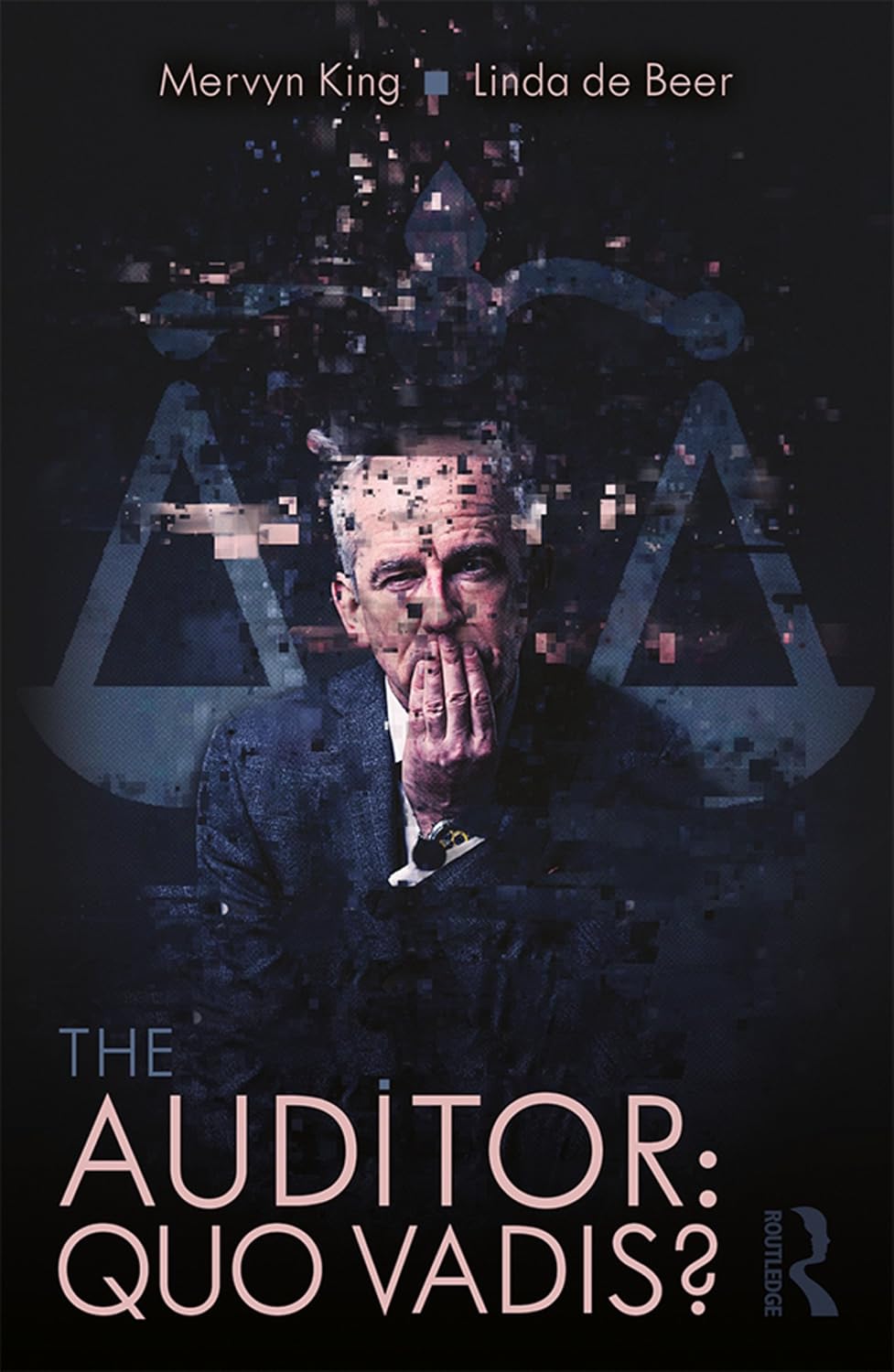 The Auditor: Quo Vadis? (English Edition) baixar livro de graça