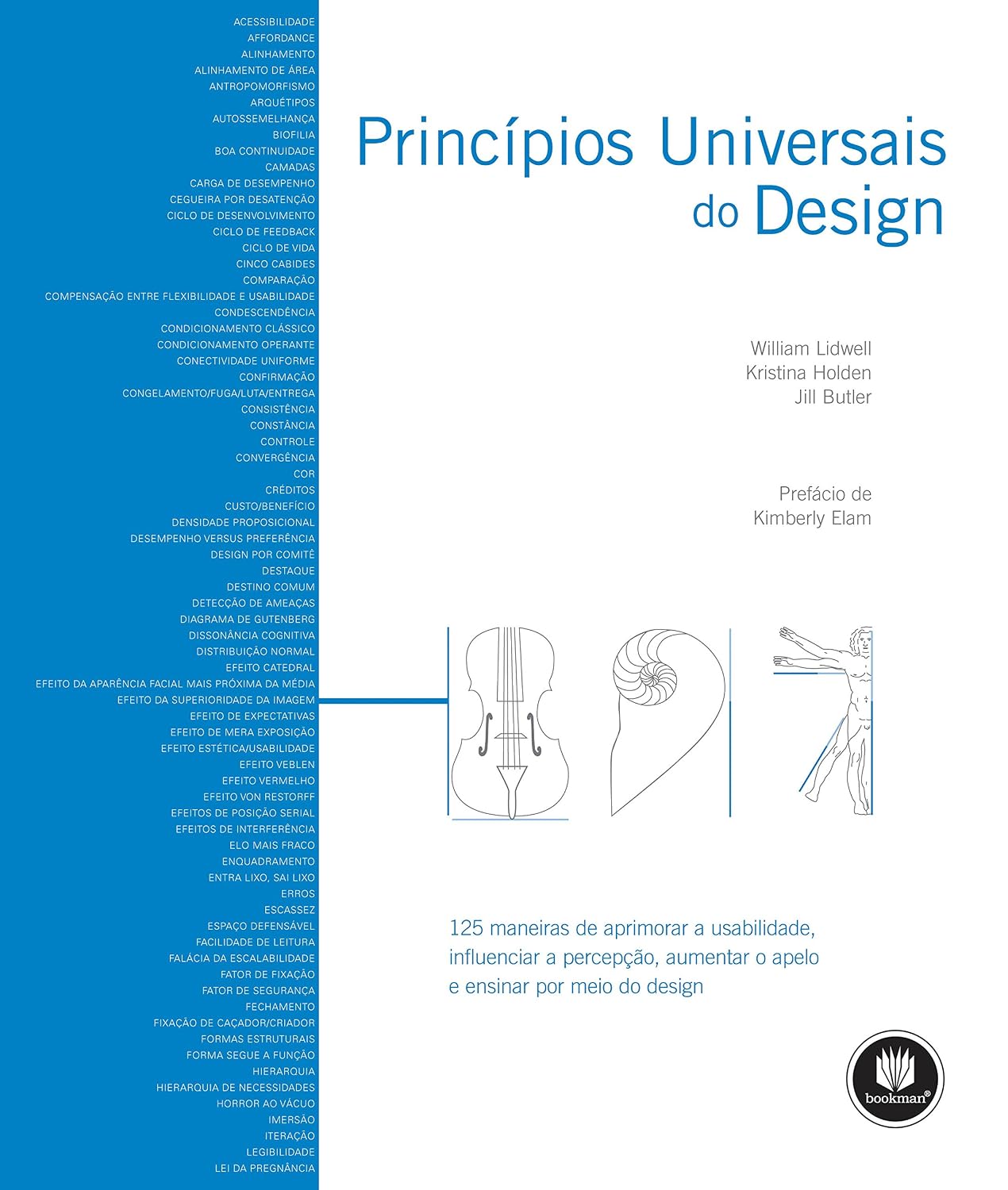 ler totalmente Principios Universais Do Design