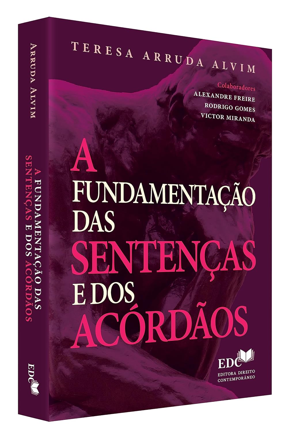 A FUNDAMENTAÇÃO DAS SENTENÇAS E DOS ACÓRDÃOS baixar o livro de graça
