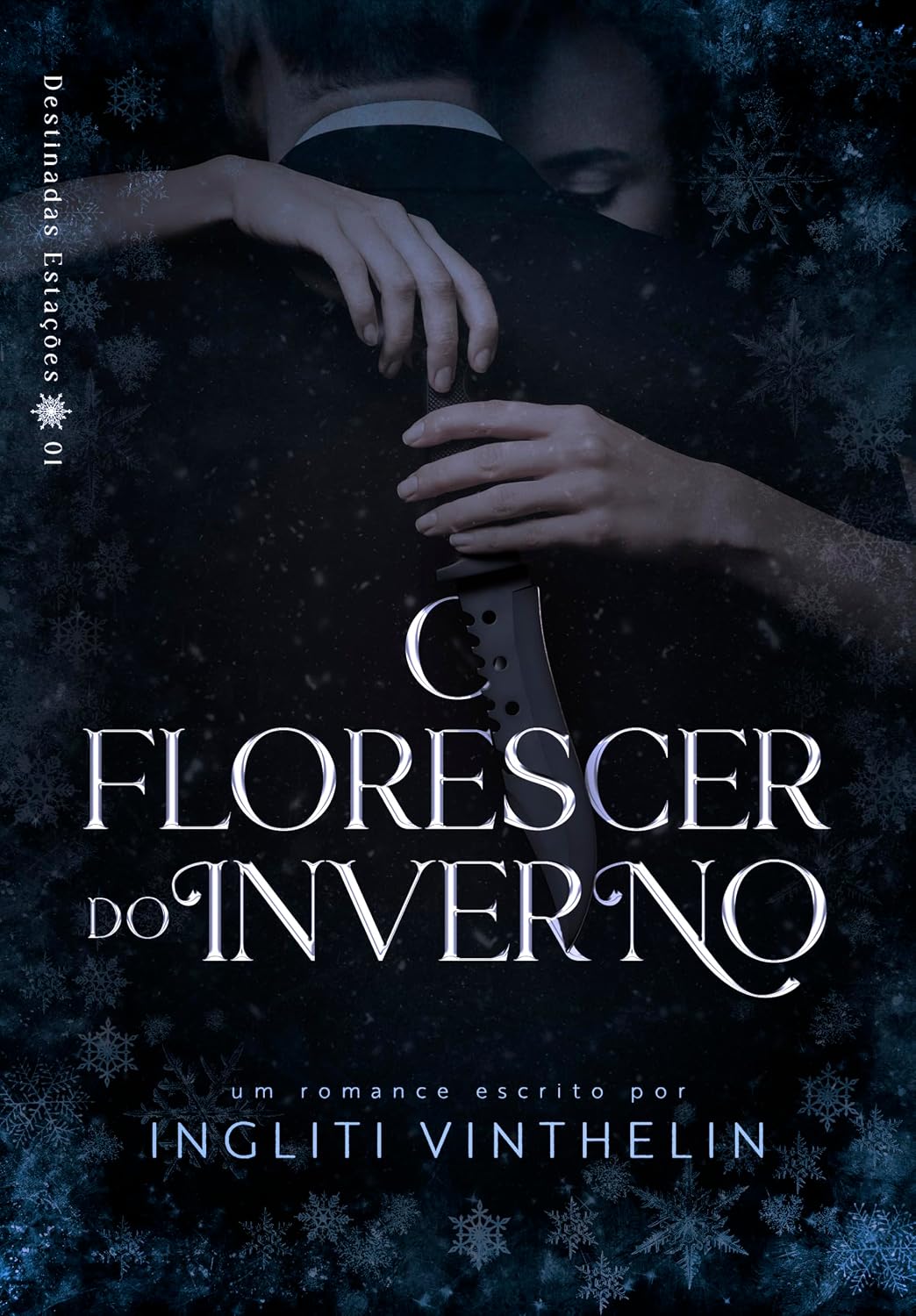 capítulo por capítulo baixar O Florescer do Inverno: Destinadas Estações | Livro 01