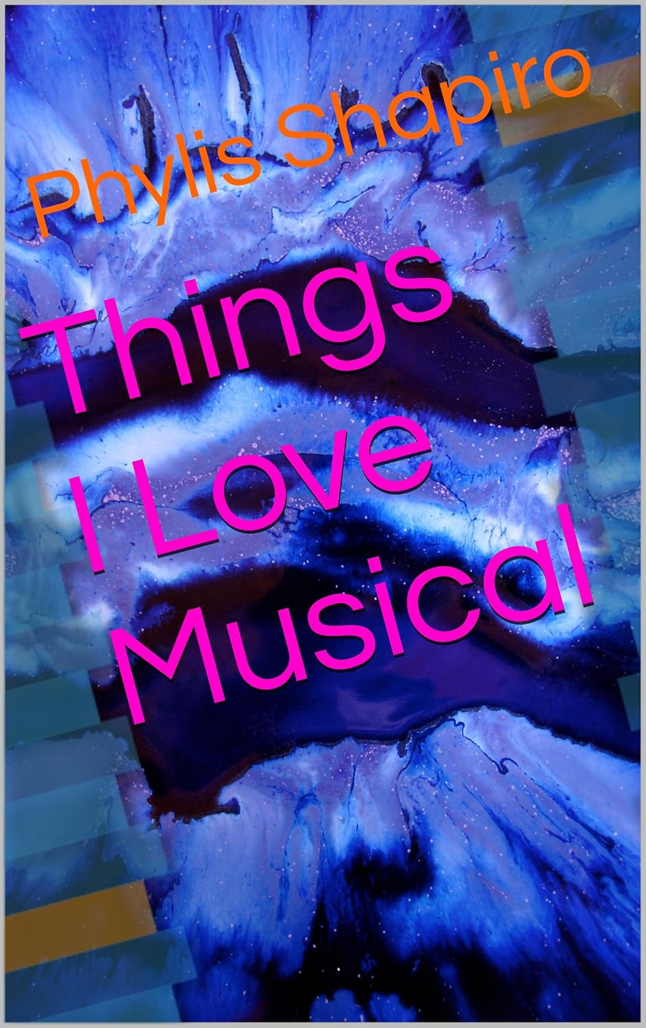 capítulo por capítulo baixar Things I Love Musical (English Edition)