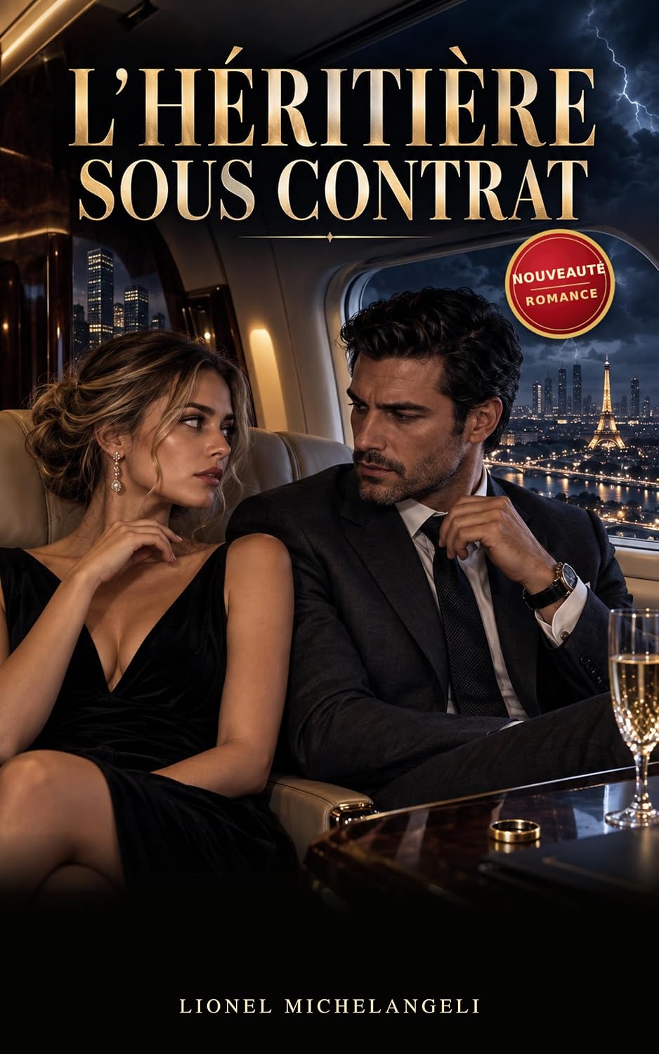 L’Héritière sous contrat (French Edition) baixar livro de graça