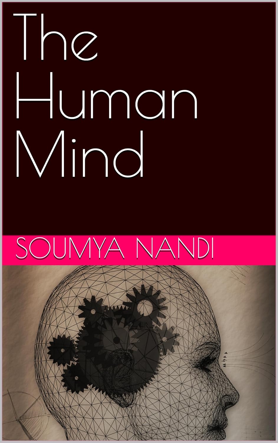 The Human Mind (English Edition) baixar livro de graça