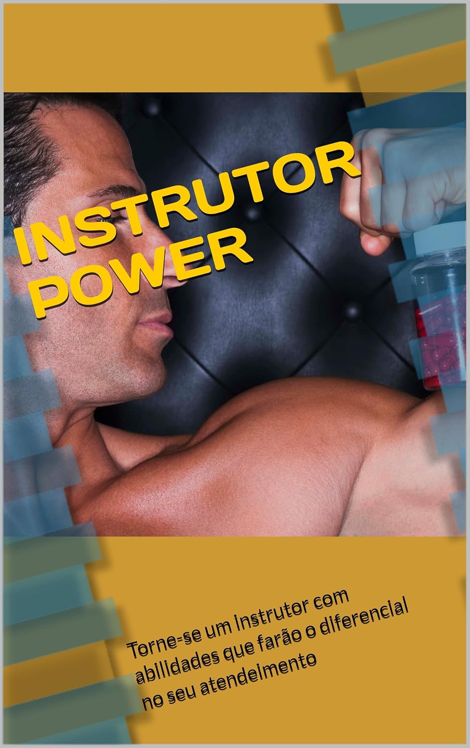capítulo por capítulo baixar INSTRUTOR POWER: Torne-se um instrutor com abilidades que farão o diferencial no seu atendeimento