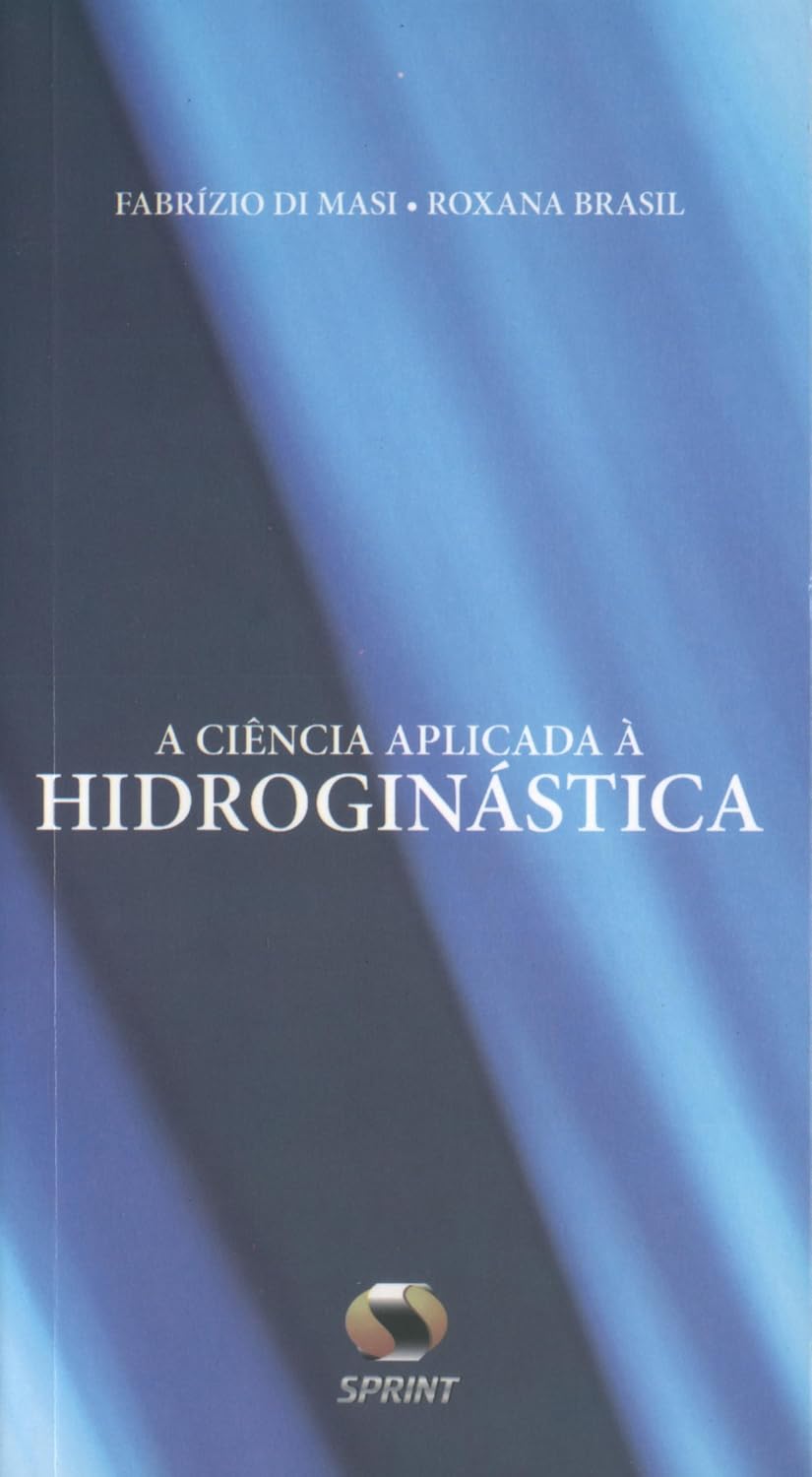 ler totalmente A ciência aplicada à hidroginástica