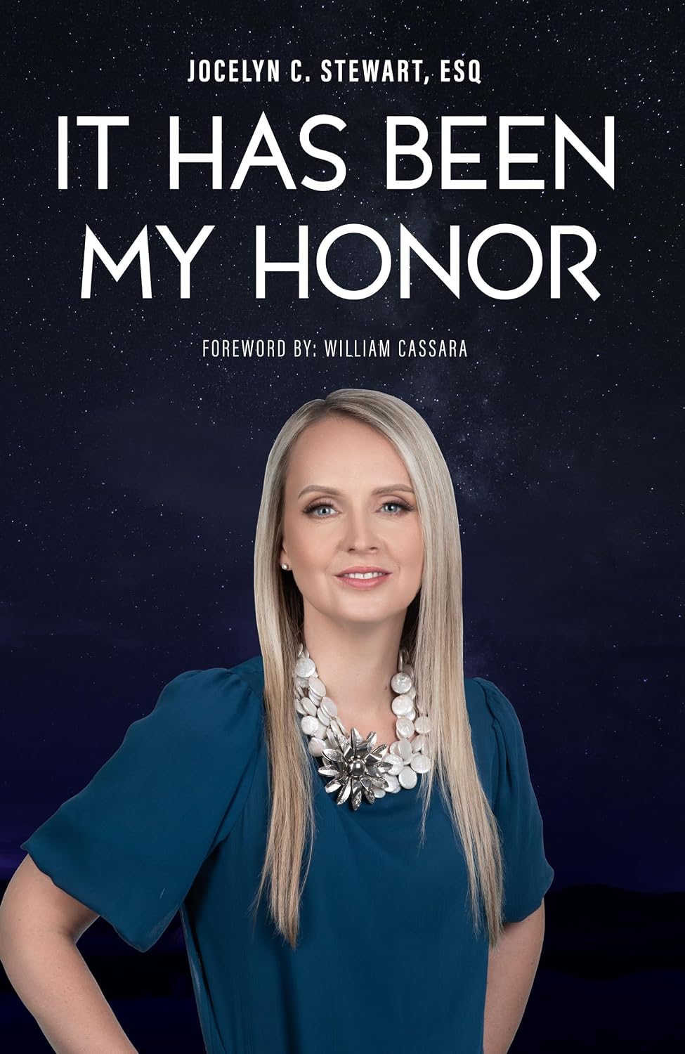 IT HAS BEEN MY HONOR (English Edition) baixar livro de graça